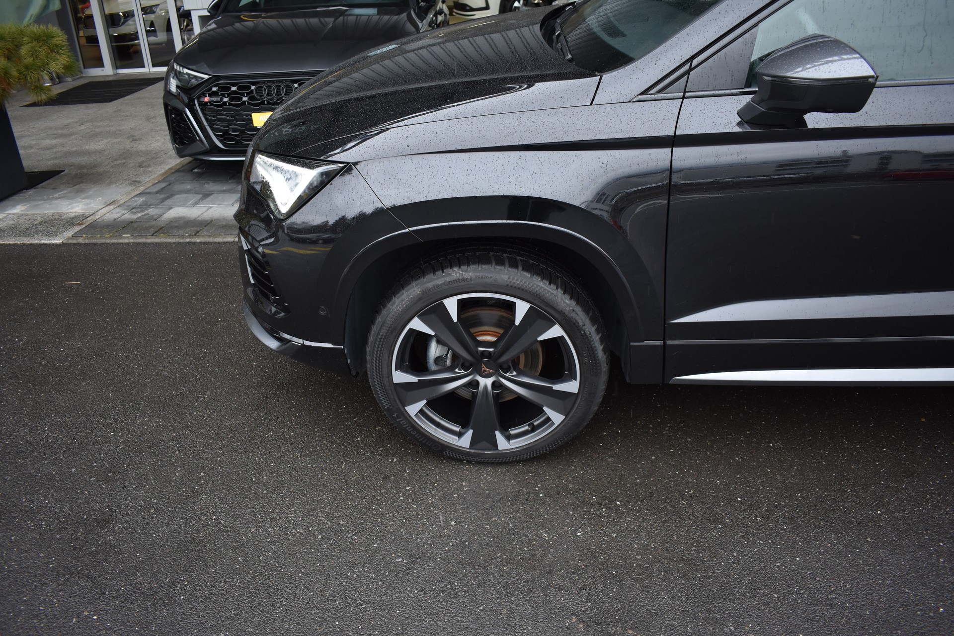 CUPRA Ateca 2.0TSI 4Drive DSG-image-10