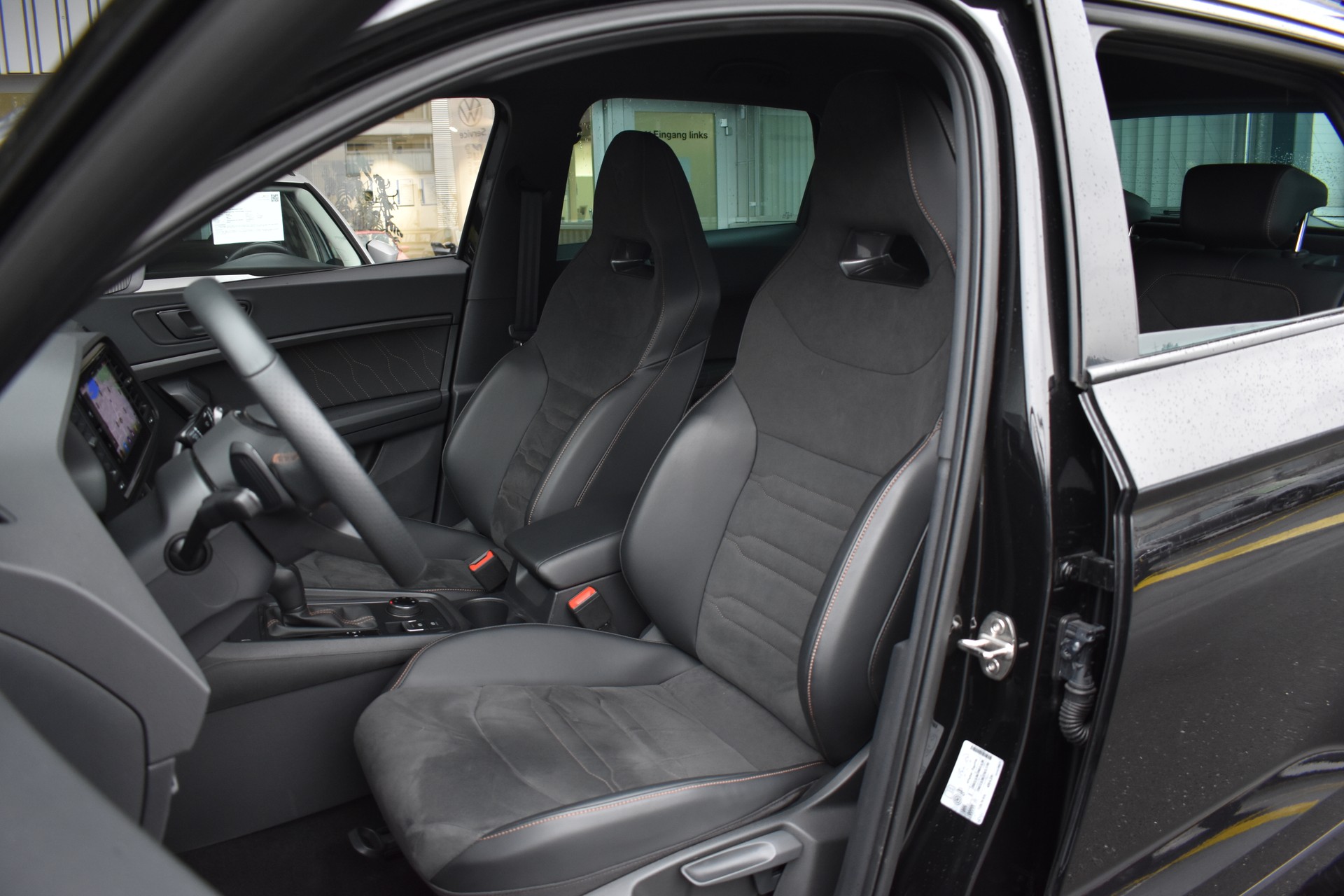 CUPRA Ateca 2.0TSI 4Drive DSG-image-4