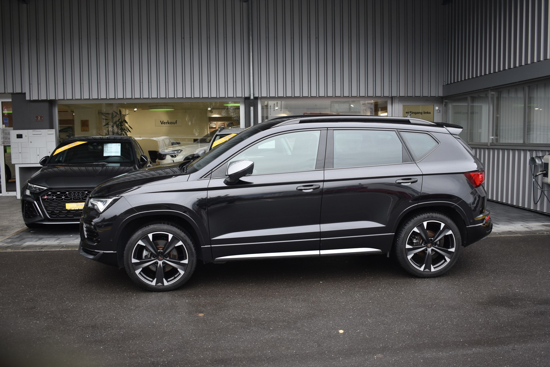 CUPRA Ateca 2.0TSI 4Drive DSG-showroom-element-1