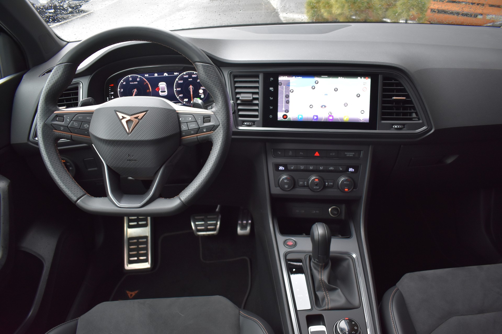CUPRA Ateca 2.0TSI 4Drive DSG-image-6