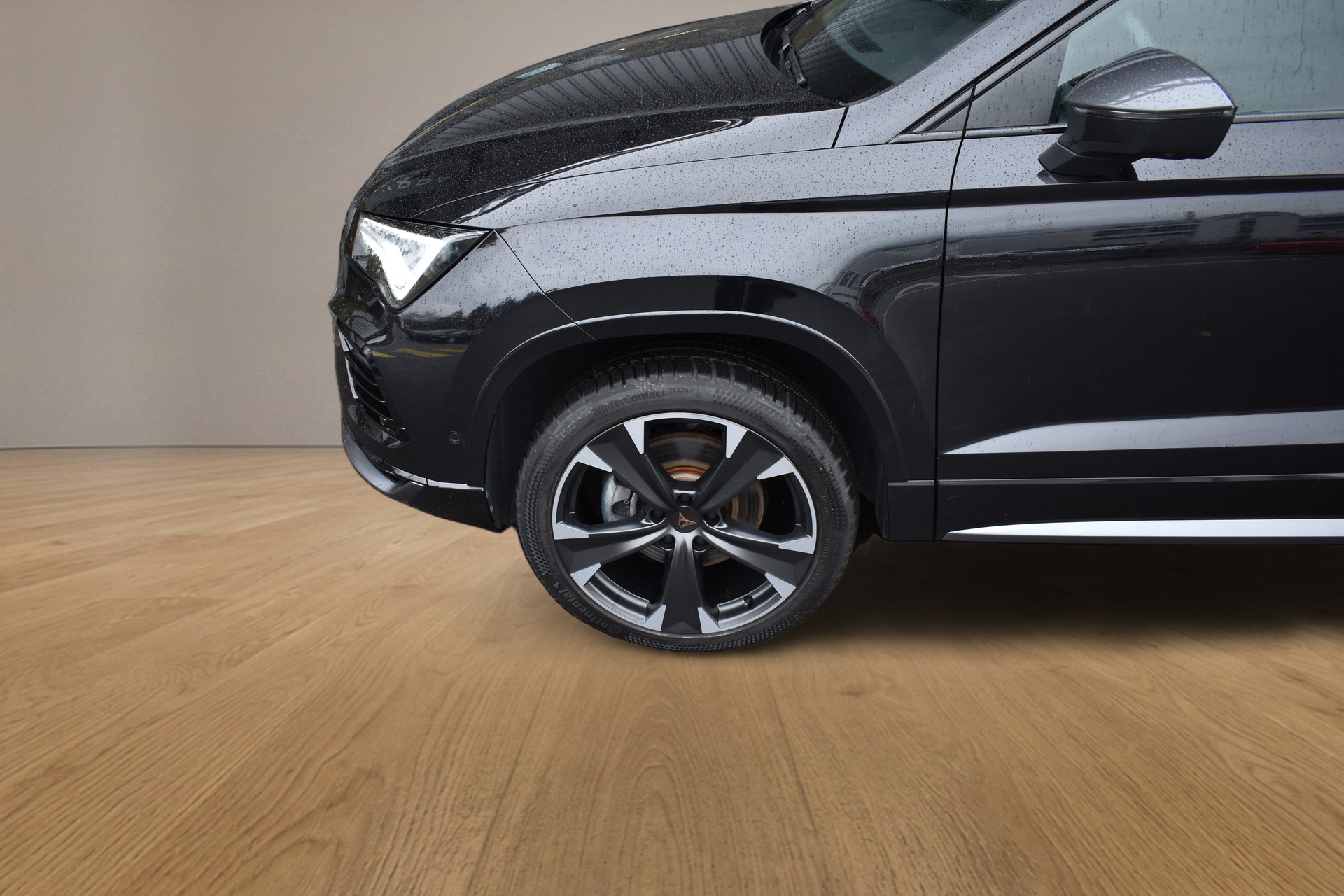 CUPRA Ateca 2.0TSI 4Drive DSG-image-10