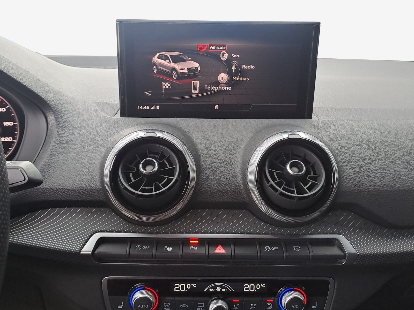 AUDI Q2 35 TFSI S line S-tronic-image-10
