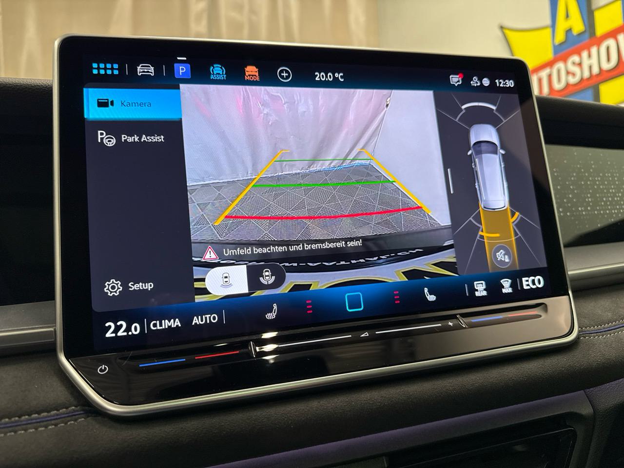 VW Tayron 1.5 TSI PHEV R-Line Black Style-image-10