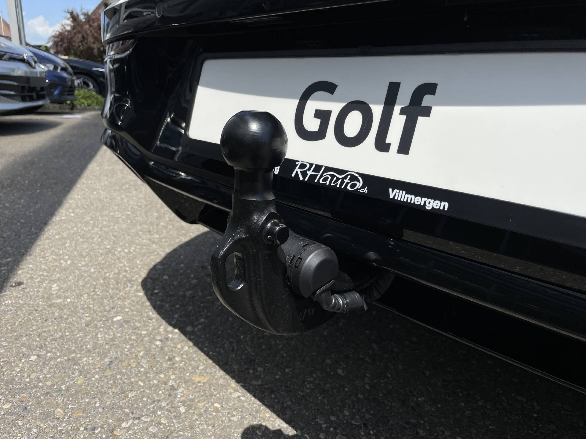 VW Golf VIII 2.0 TSI R-Line DSG 4motion-image-19