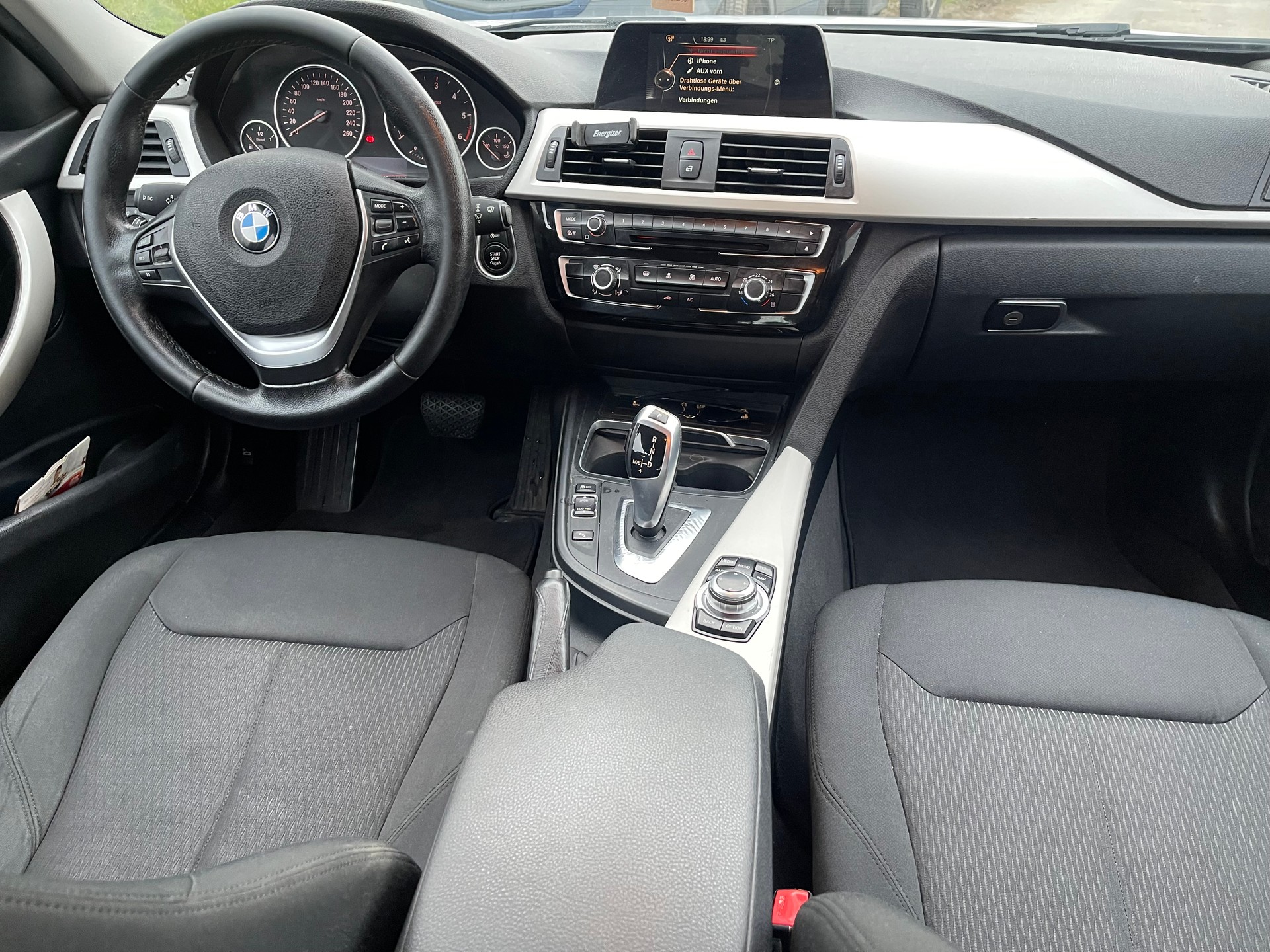 BMW 316d Business-image-4