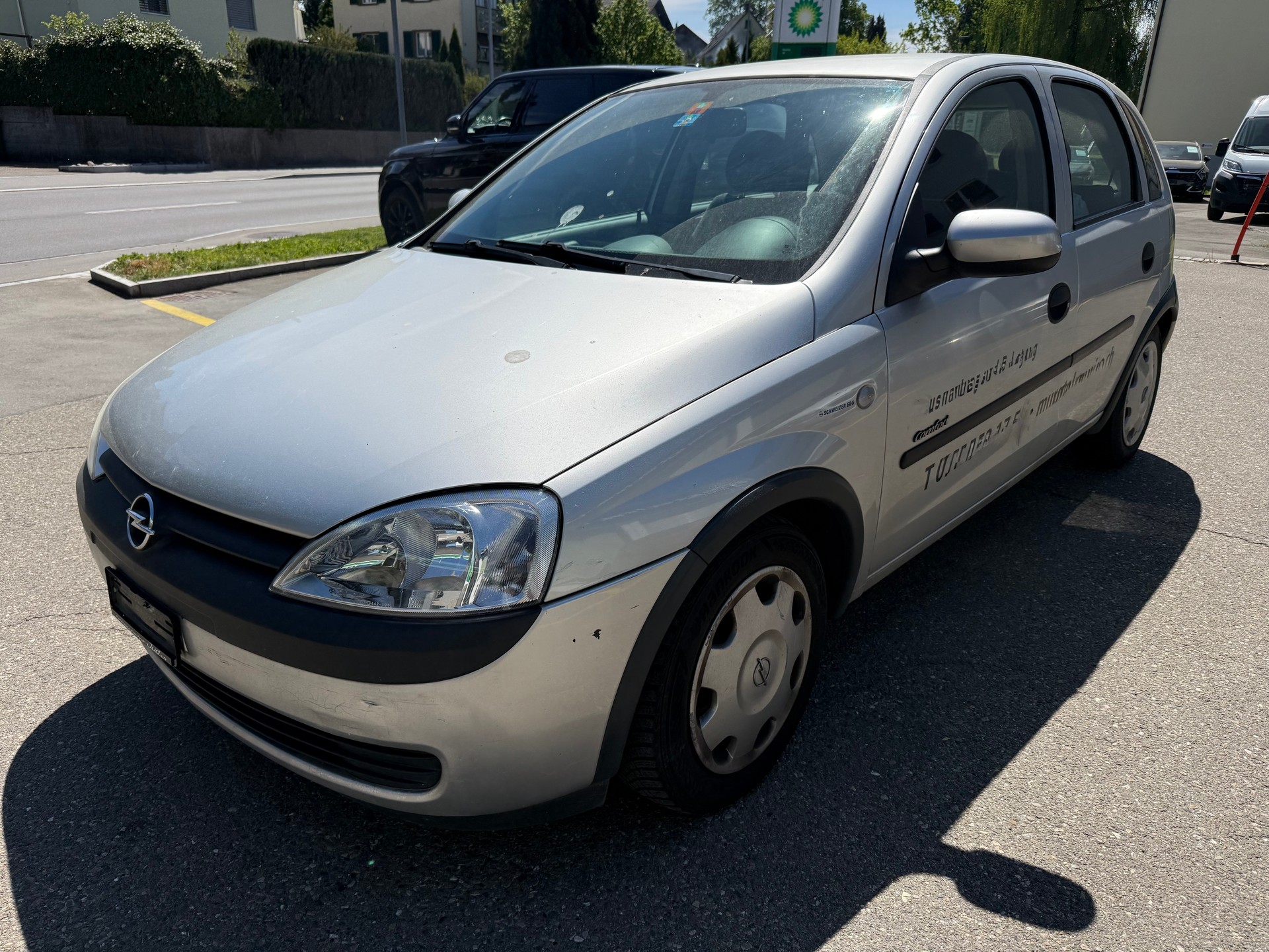 OPEL Corsa 1.4 16V Comfort