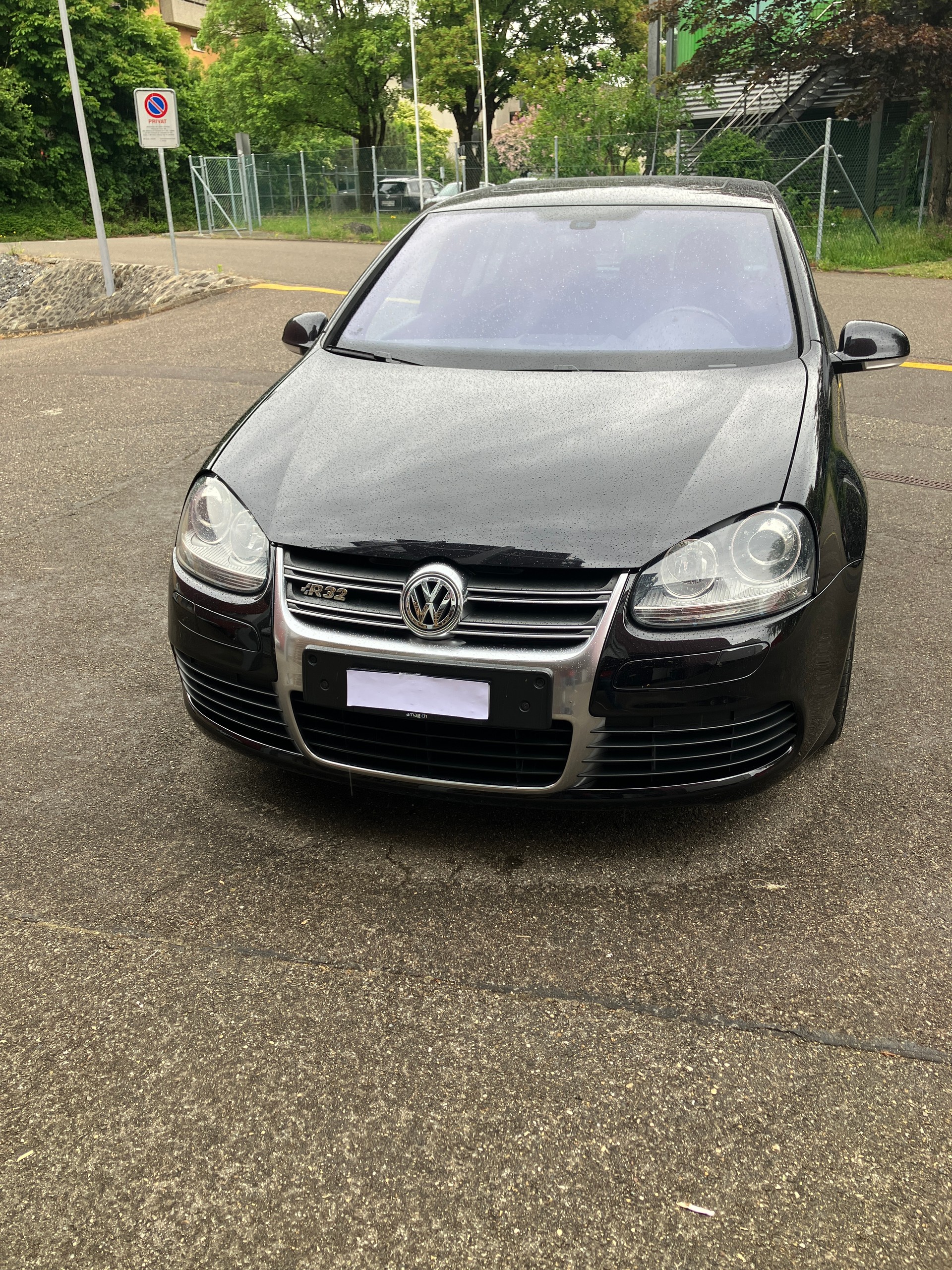 VW 3.2 V6 R32 DSG 4motion-image-0