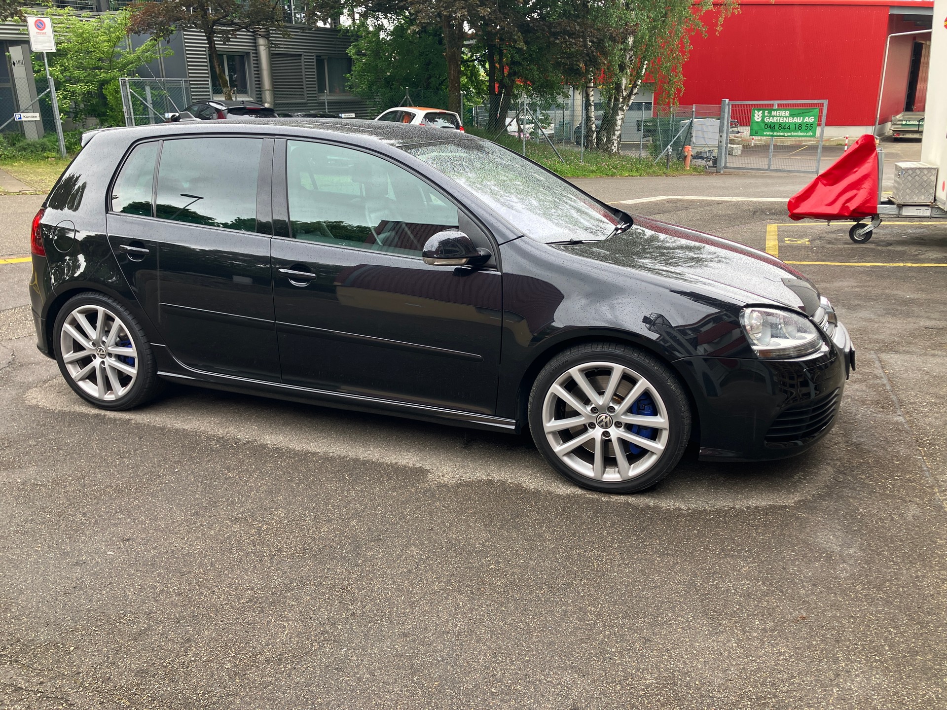 VW 3.2 V6 R32 DSG 4motion-image-2