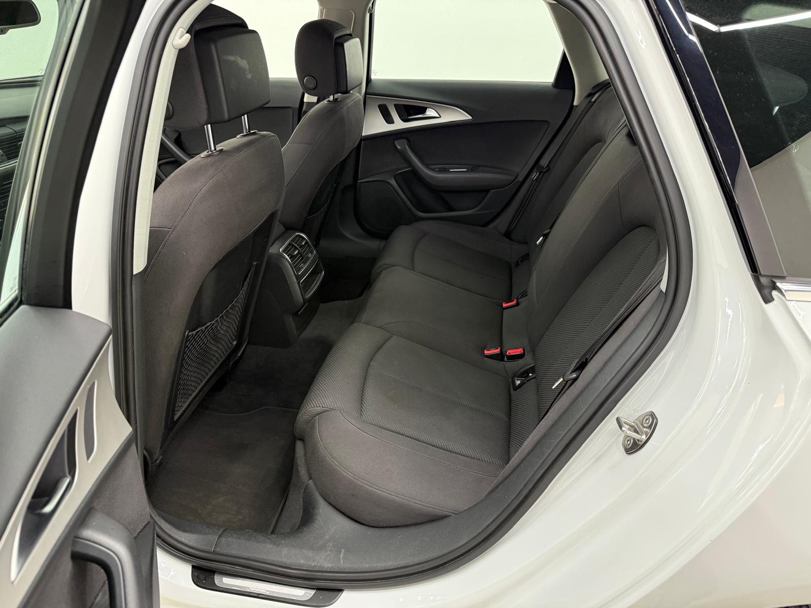 AUDI A6 Avant 2.0 TDI S-tronic-image-8