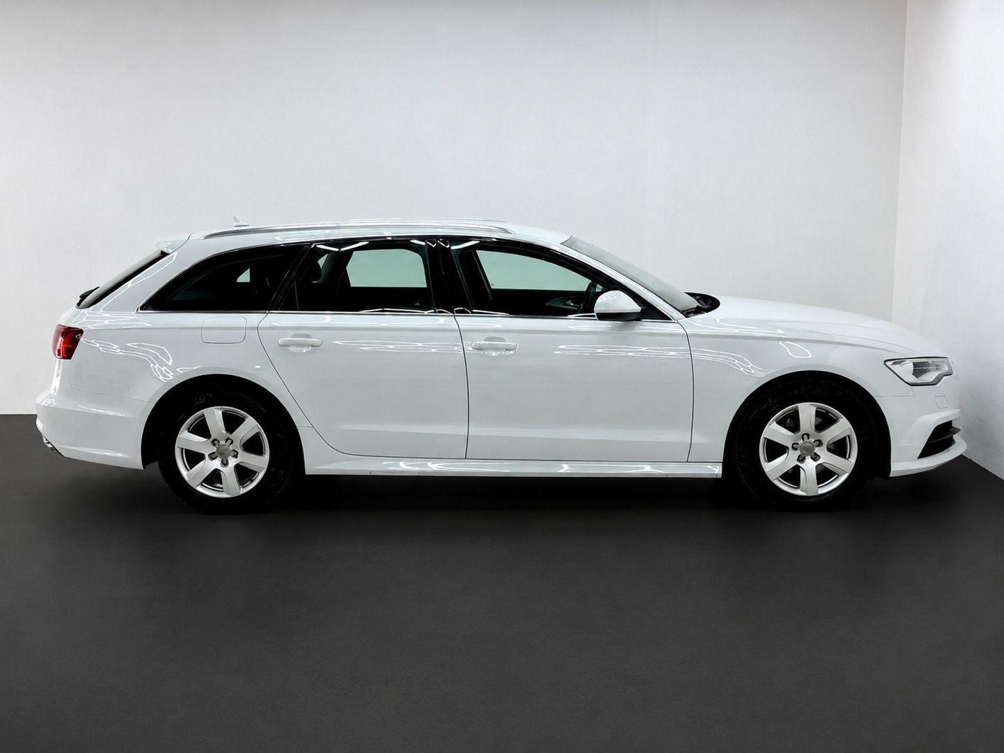 AUDI A6 Avant 2.0 TDI S-tronic-image-3
