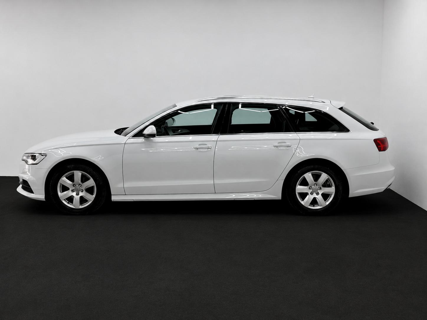 AUDI A6 Avant 2.0 TDI S-tronic-image-2