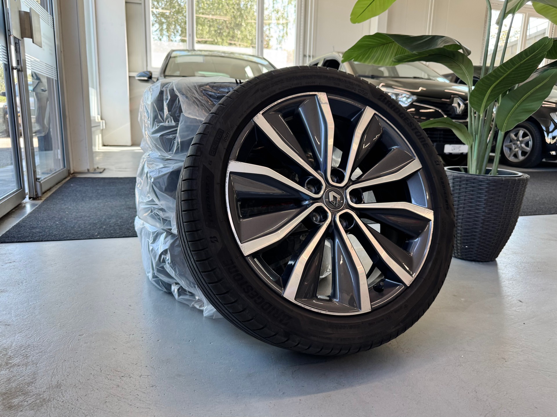 RENAULT Kadjar 1.3 16V Turbo Intens EDC-image-22