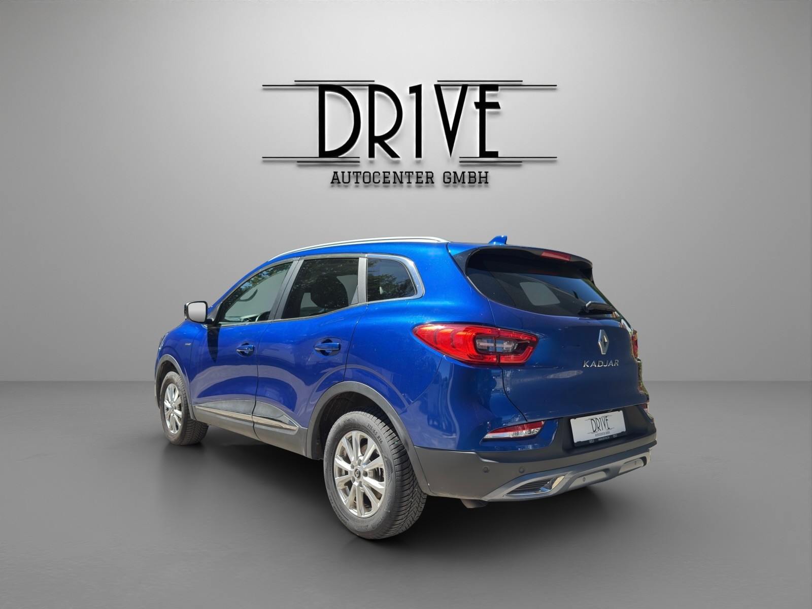 RENAULT Kadjar 1.3 16V Turbo Intens EDC-image-6