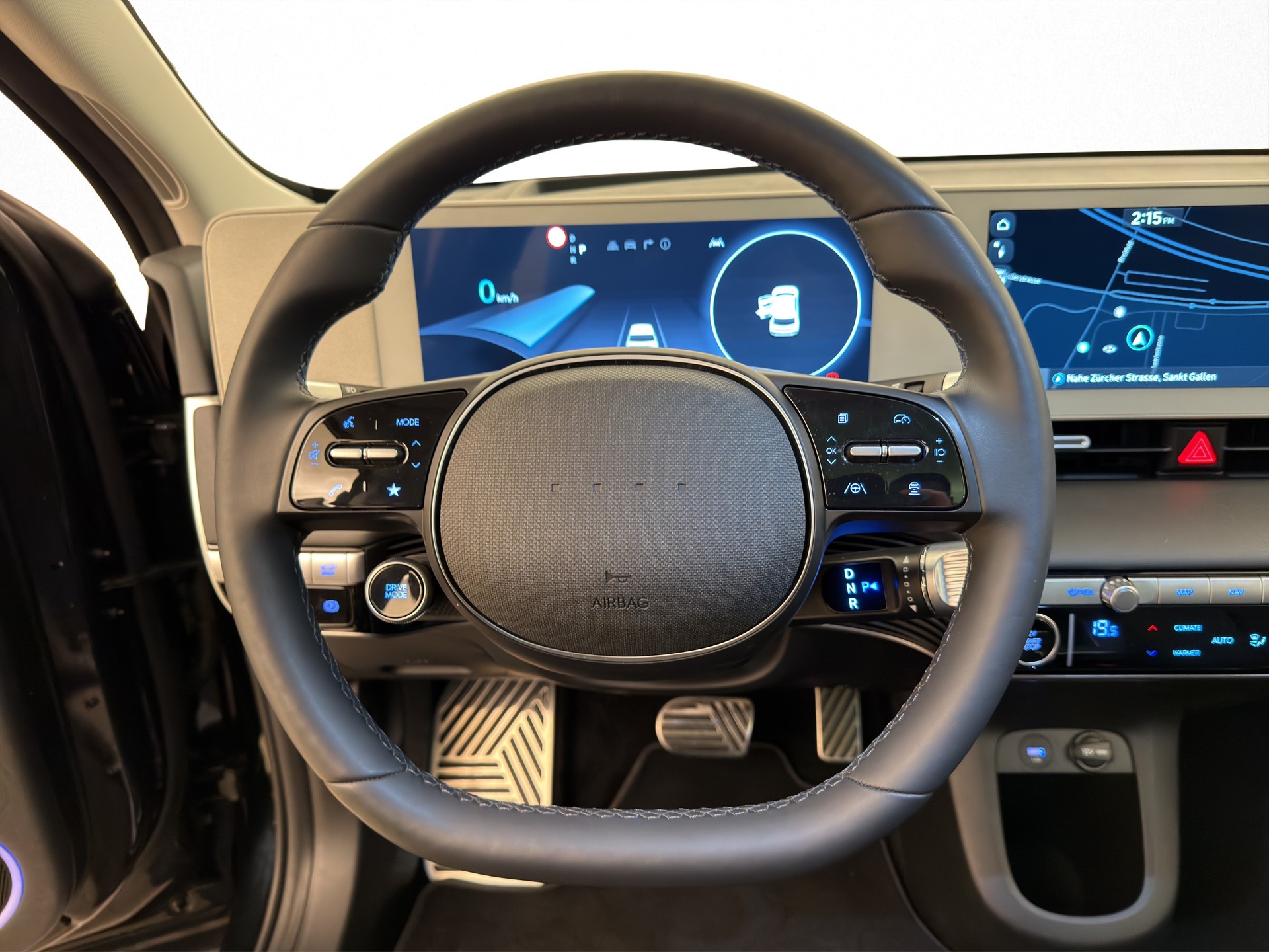 HYUNDAI Ioniq 5 Vertex 4WD 77.4 kWh-image-6