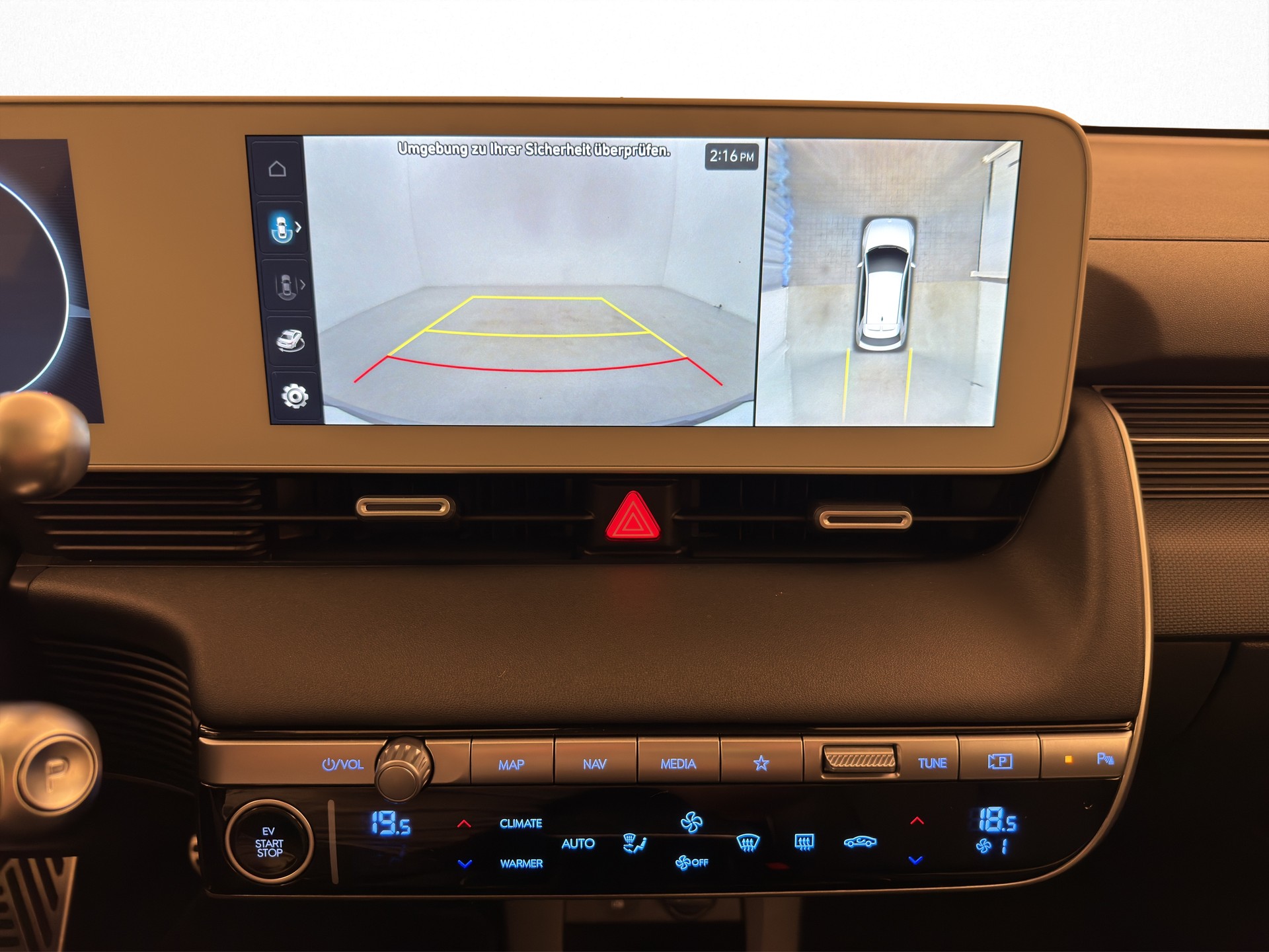 HYUNDAI Ioniq 5 Vertex 4WD 77.4 kWh-image-10