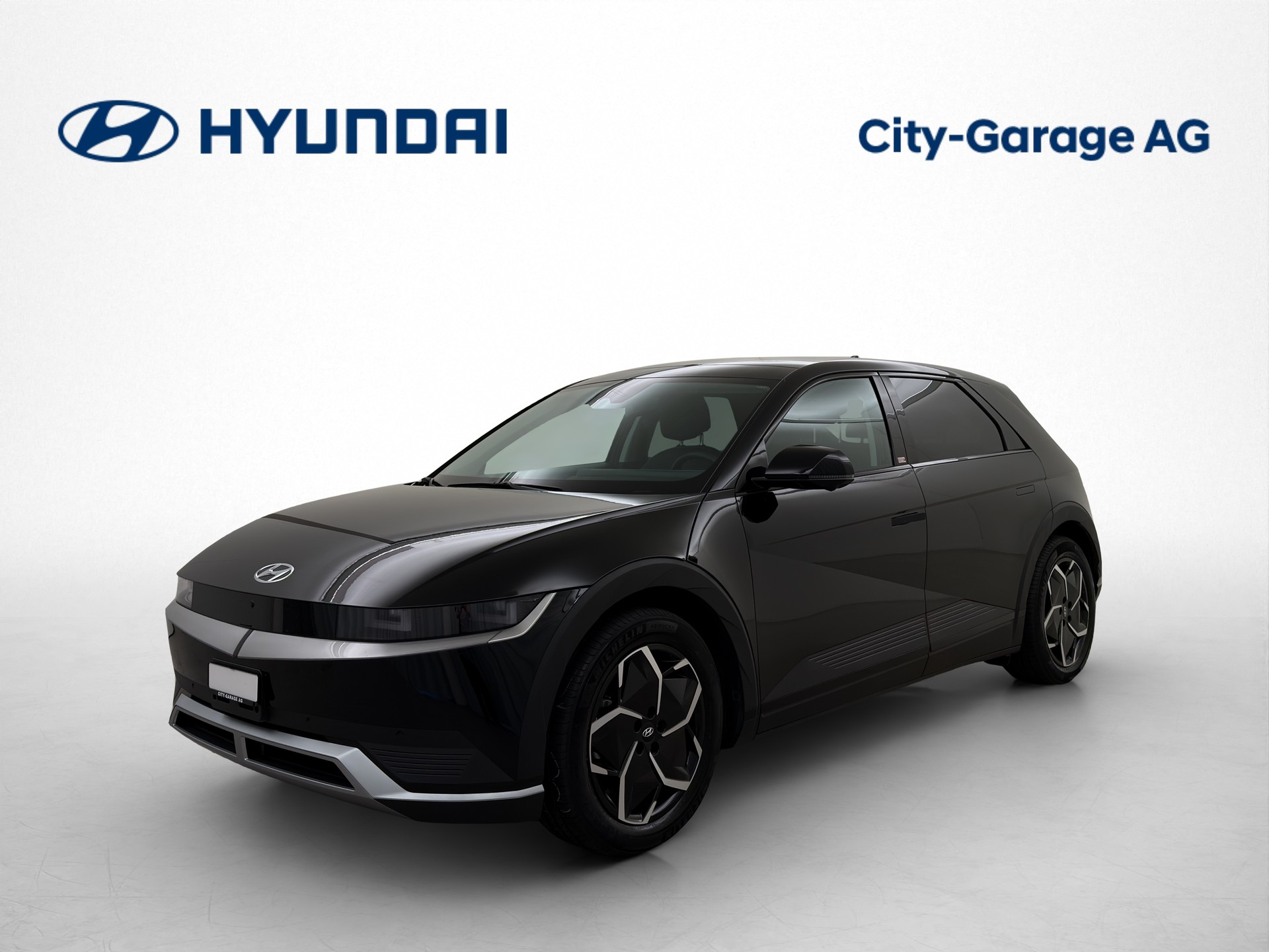 HYUNDAI Ioniq 5 Vertex 4WD 77.4 kWh