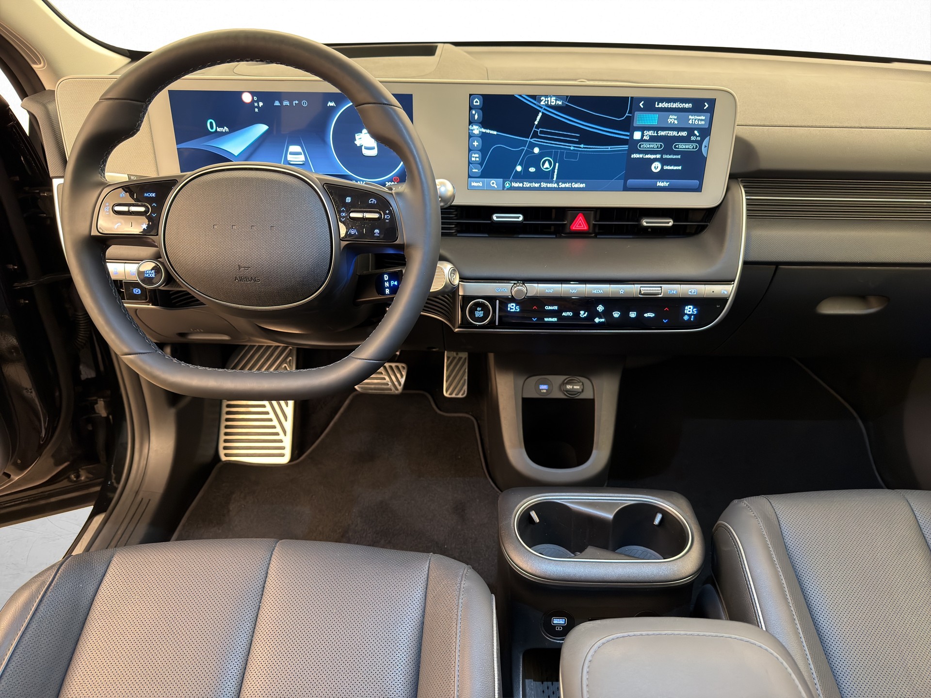HYUNDAI Ioniq 5 Vertex 4WD 77.4 kWh-image-8