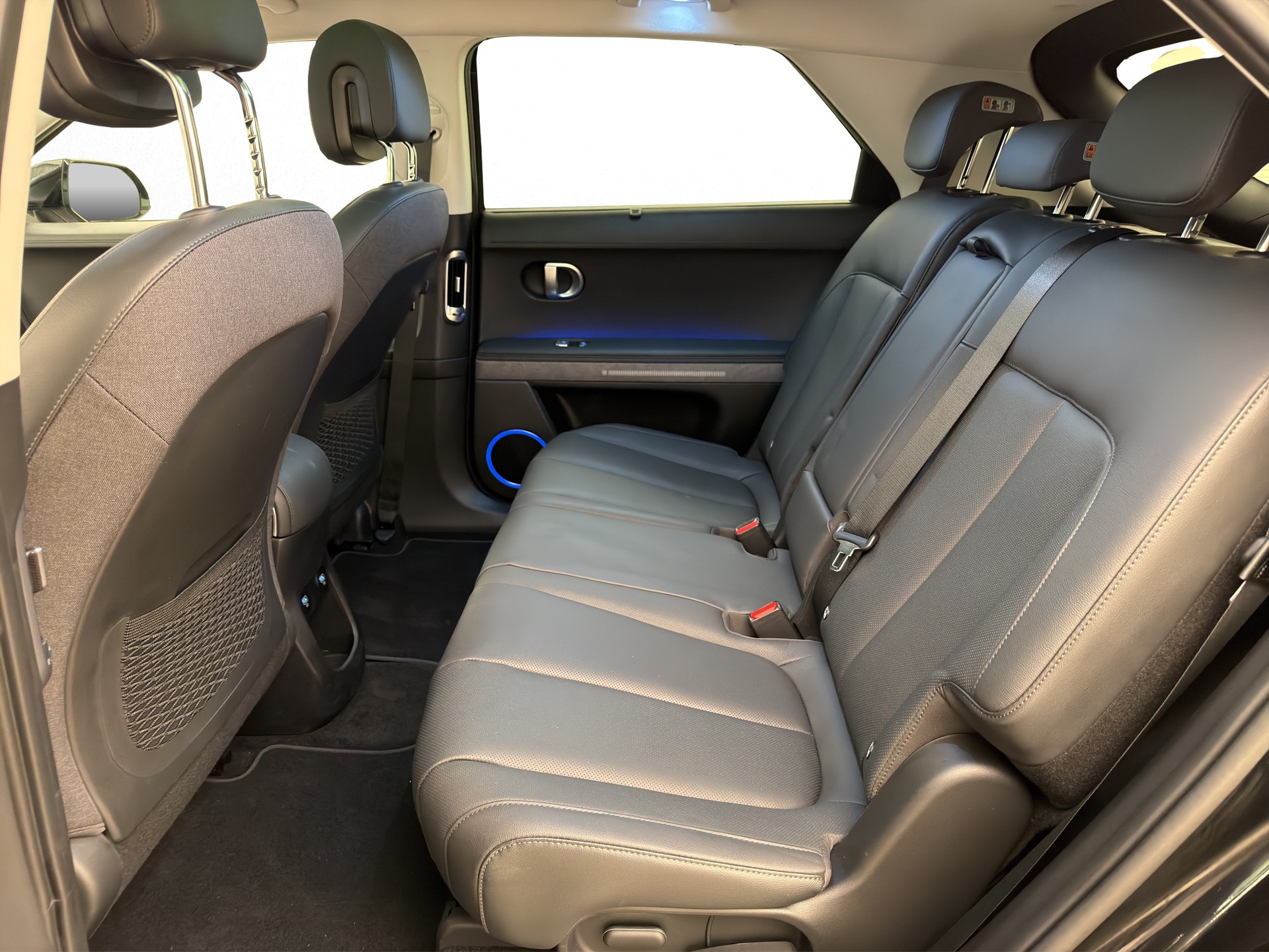 HYUNDAI Ioniq 5 Vertex 4WD 77.4 kWh-image-11