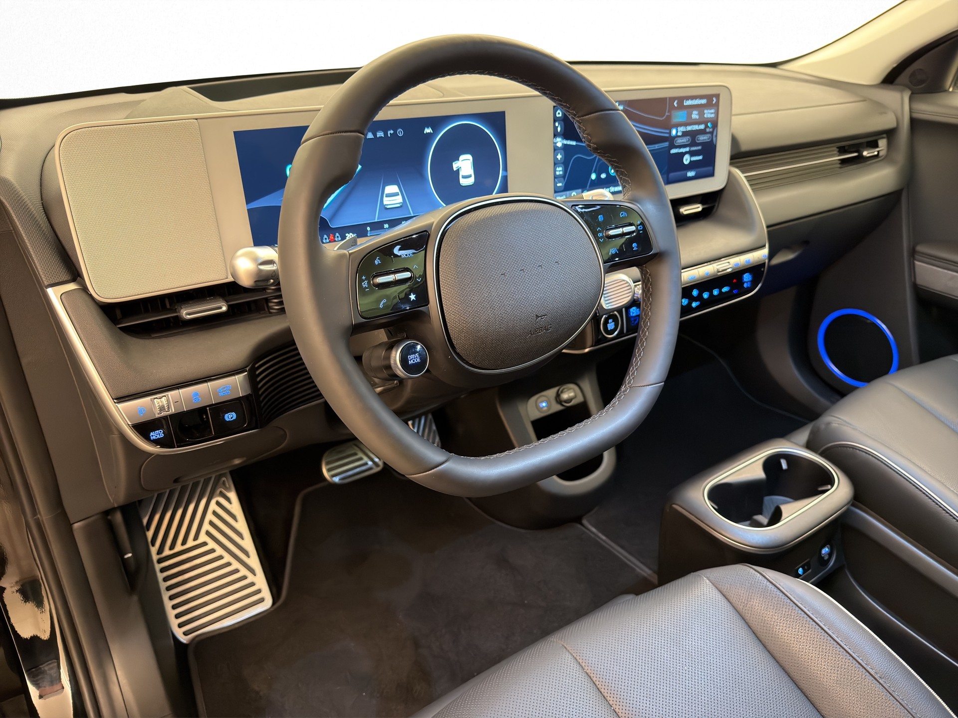 HYUNDAI Ioniq 5 Vertex 4WD 77.4 kWh-image-12