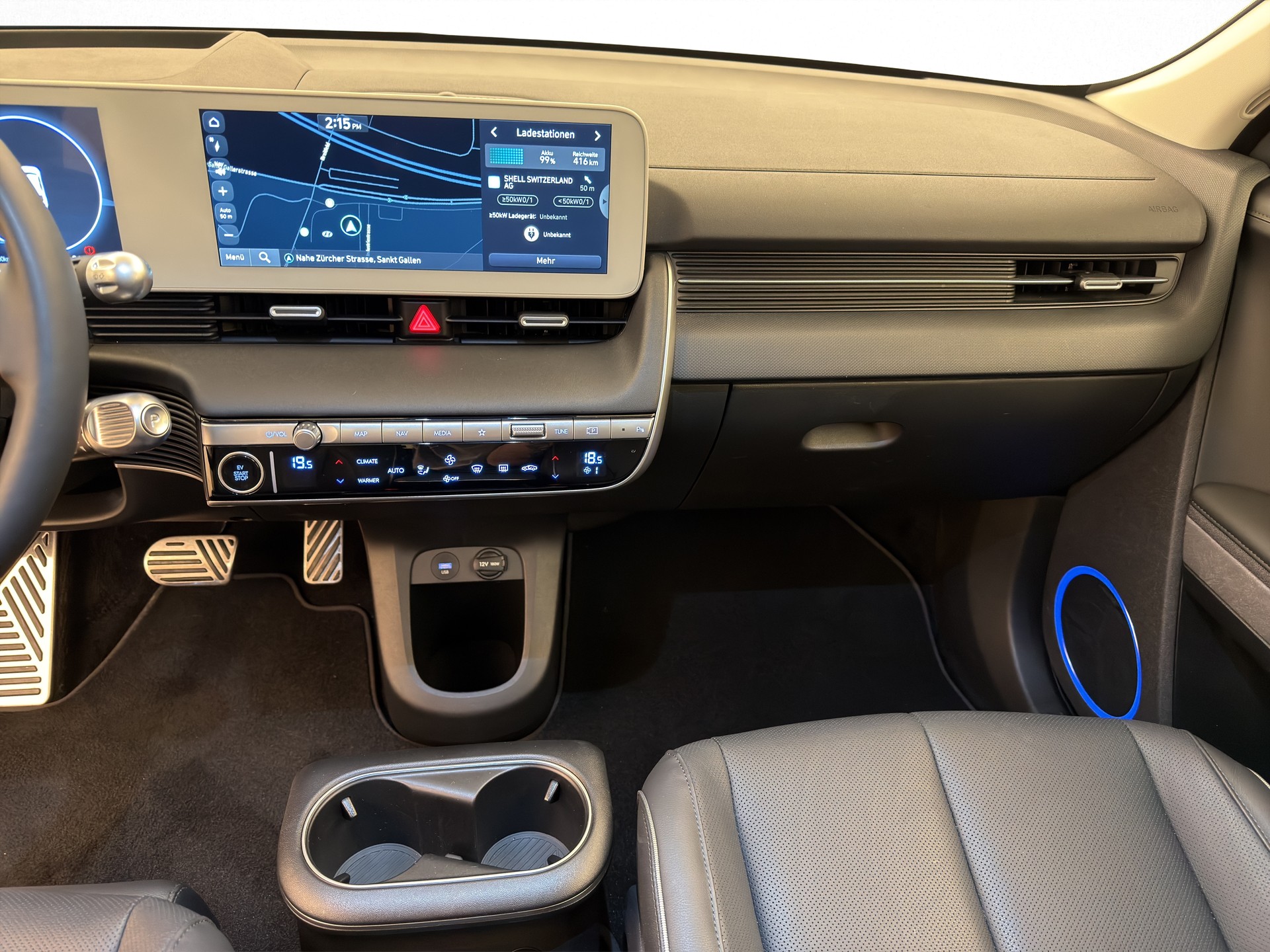 HYUNDAI Ioniq 5 Vertex 4WD 77.4 kWh-image-9
