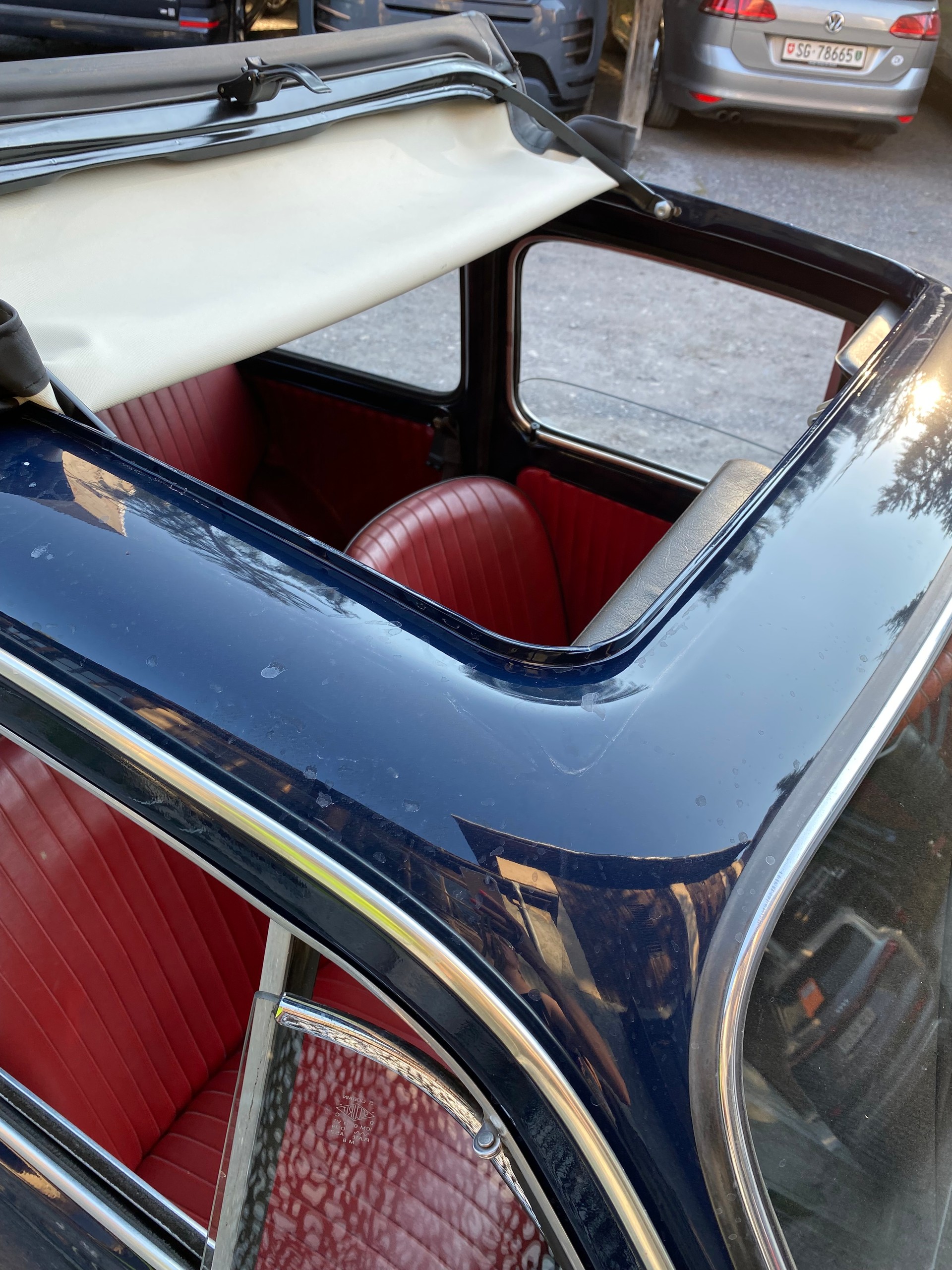 FIAT 110 F Berlina 500-image-3