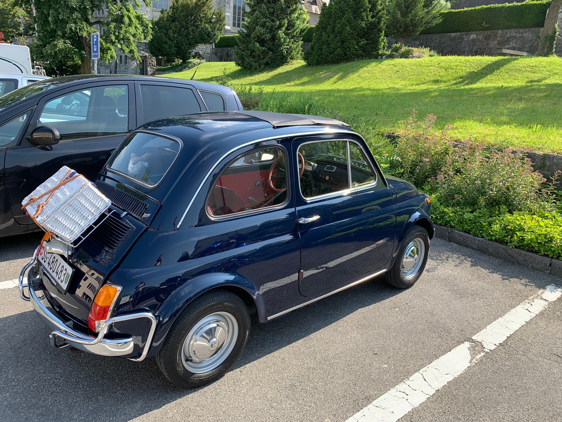 FIAT 110 F Berlina 500-image-2