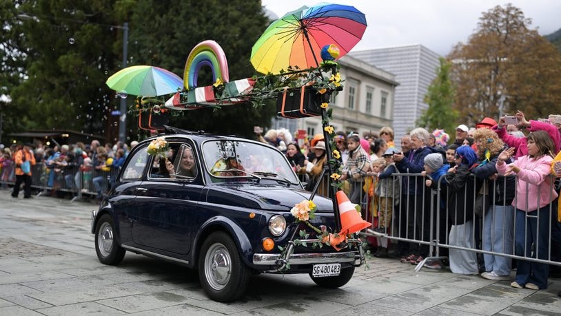 FIAT 110 F Berlina 500