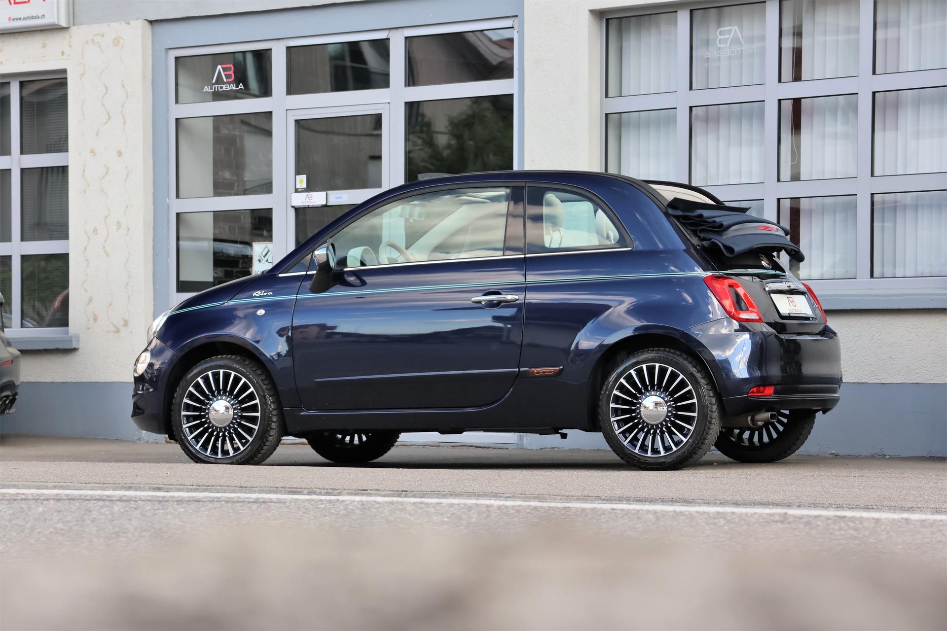 FIAT 500C 1.2 Riva Speziale-showroom-element-3