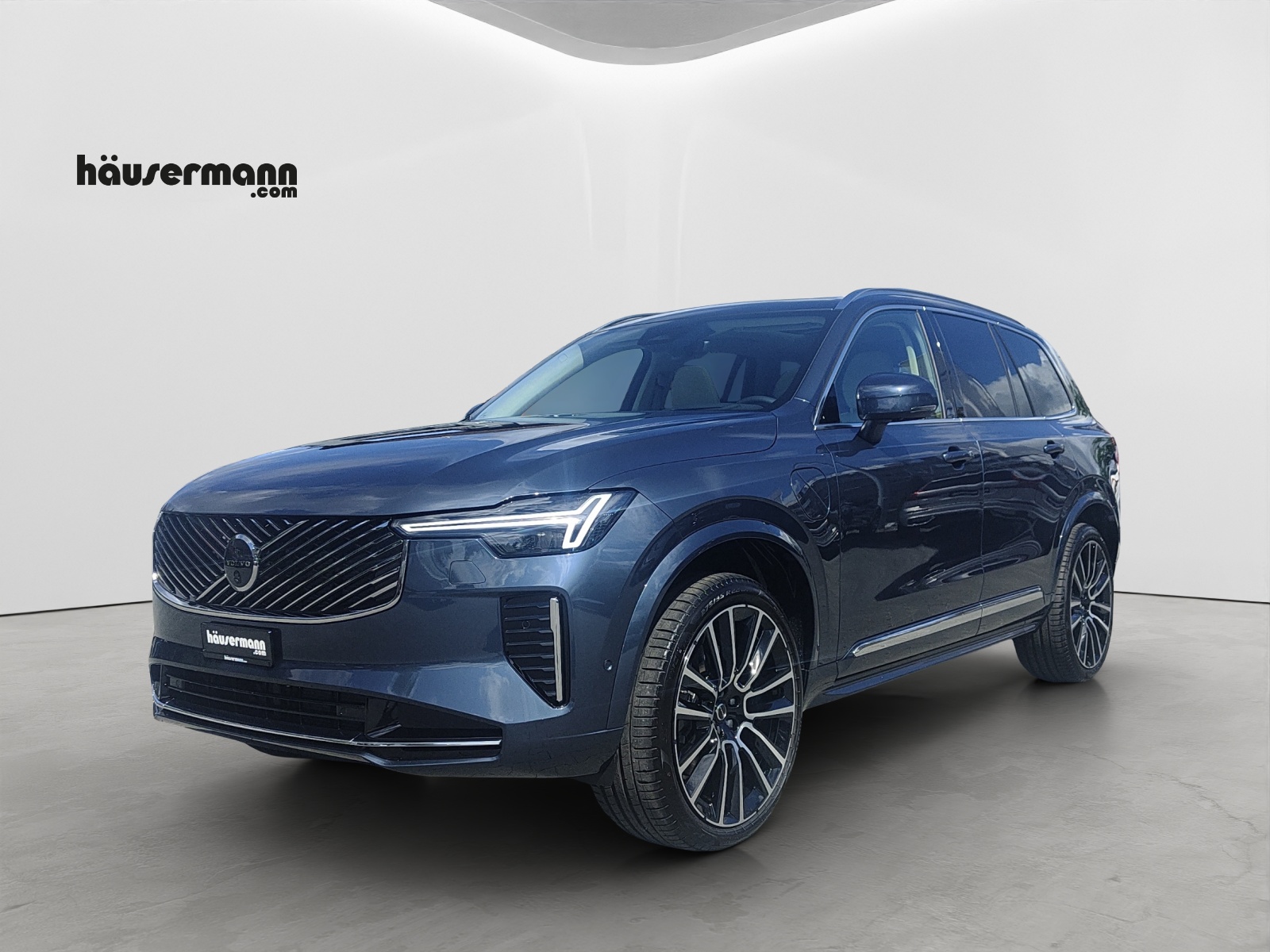 VOLVO XC90 2.0 T8 TE Ultra Bright eAWD-image-0