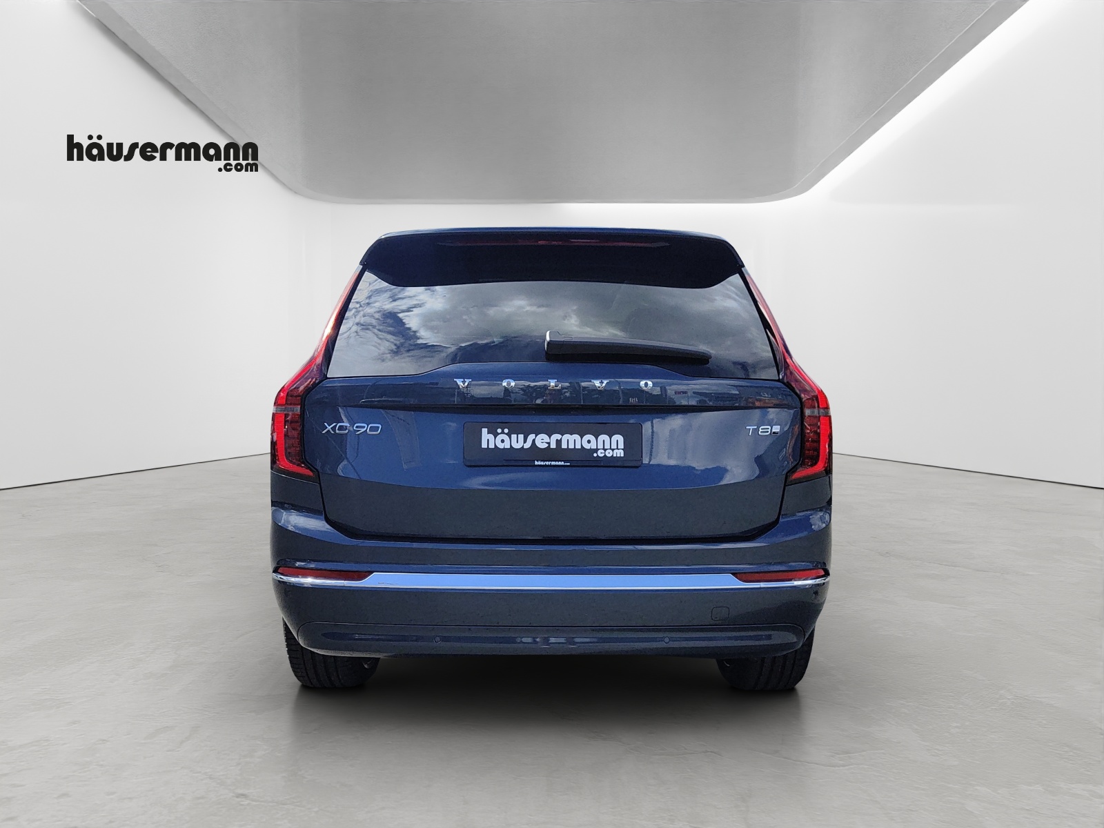 VOLVO XC90 2.0 T8 TE Ultra Bright eAWD-image-14