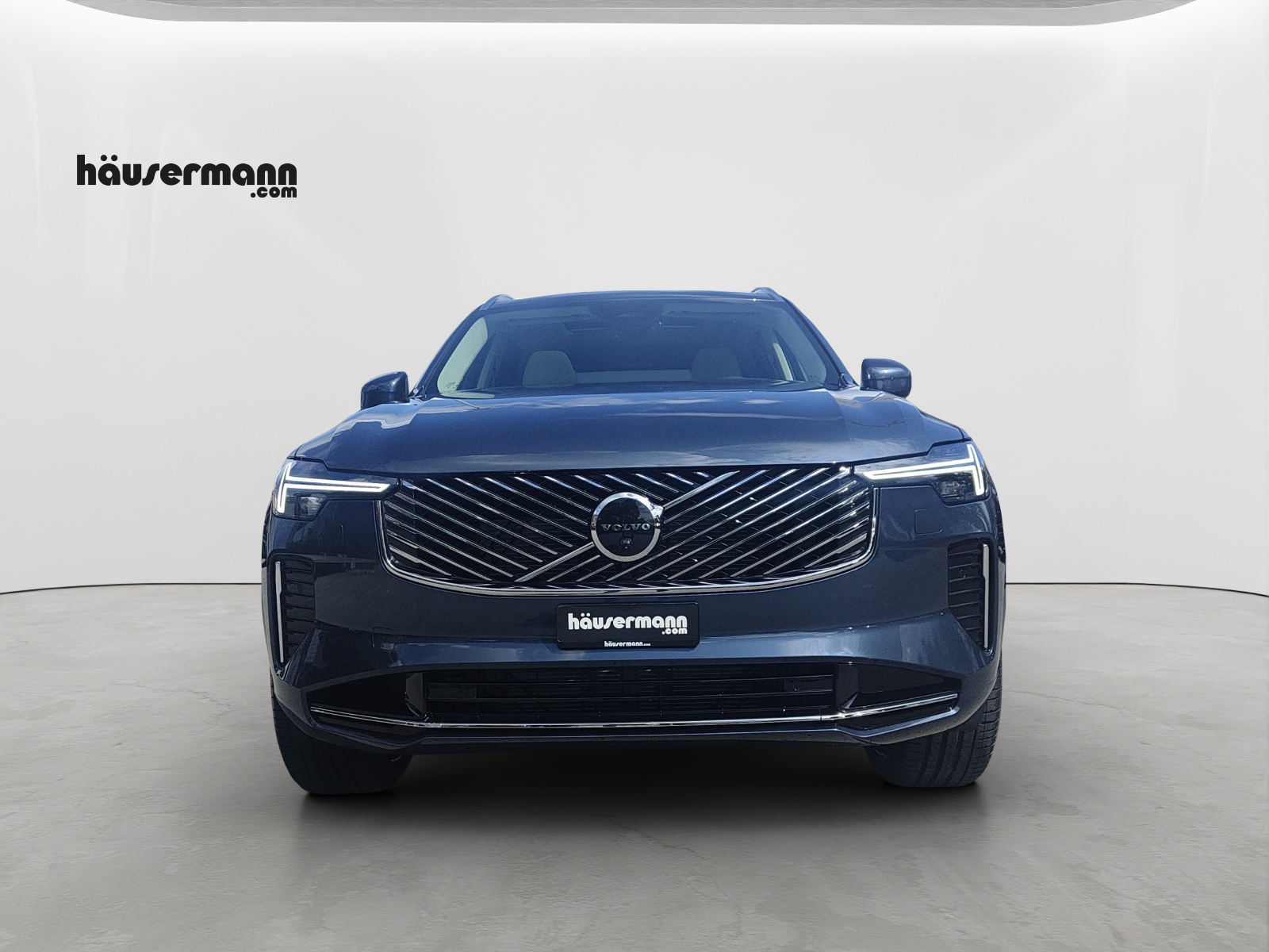 VOLVO XC90 2.0 T8 TE Ultra Bright eAWD-image-1