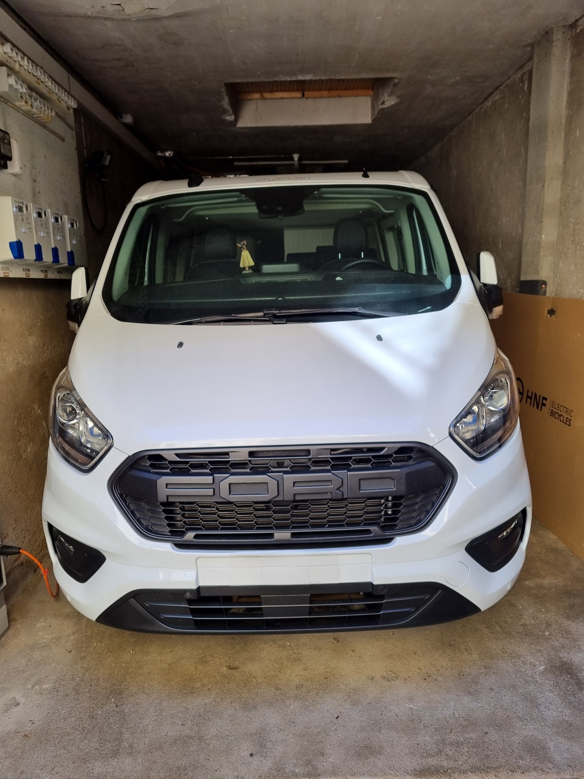 FORD Belize-image-9