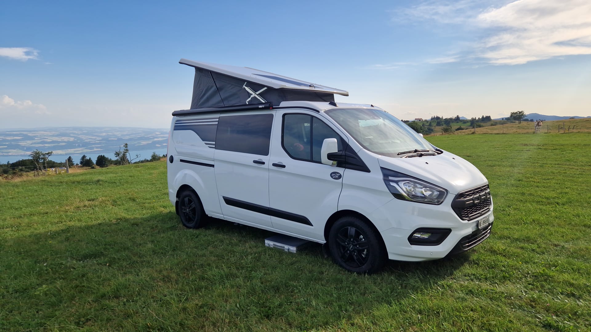FORD Belize-image-0