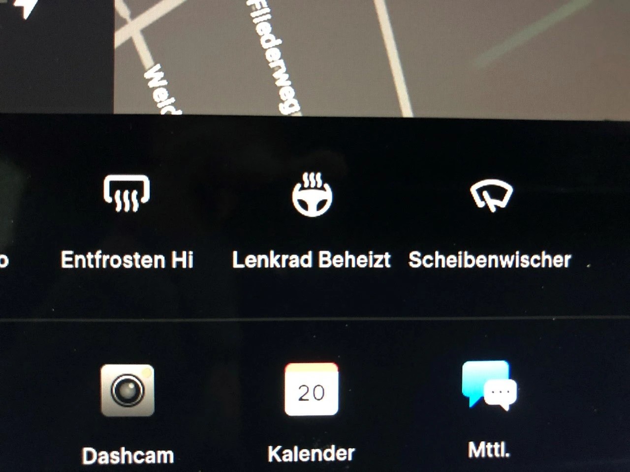TESLA Model 3 RWD 2022 LFP Akku / AMD Ryzen / AP 3.0-image-11