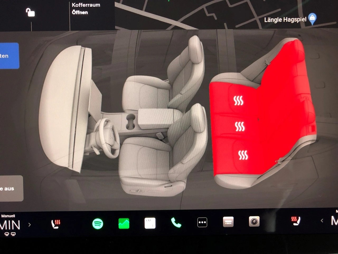 TESLA Model 3 RWD 2022 LFP Akku / AMD Ryzen / AP 3.0-image-10