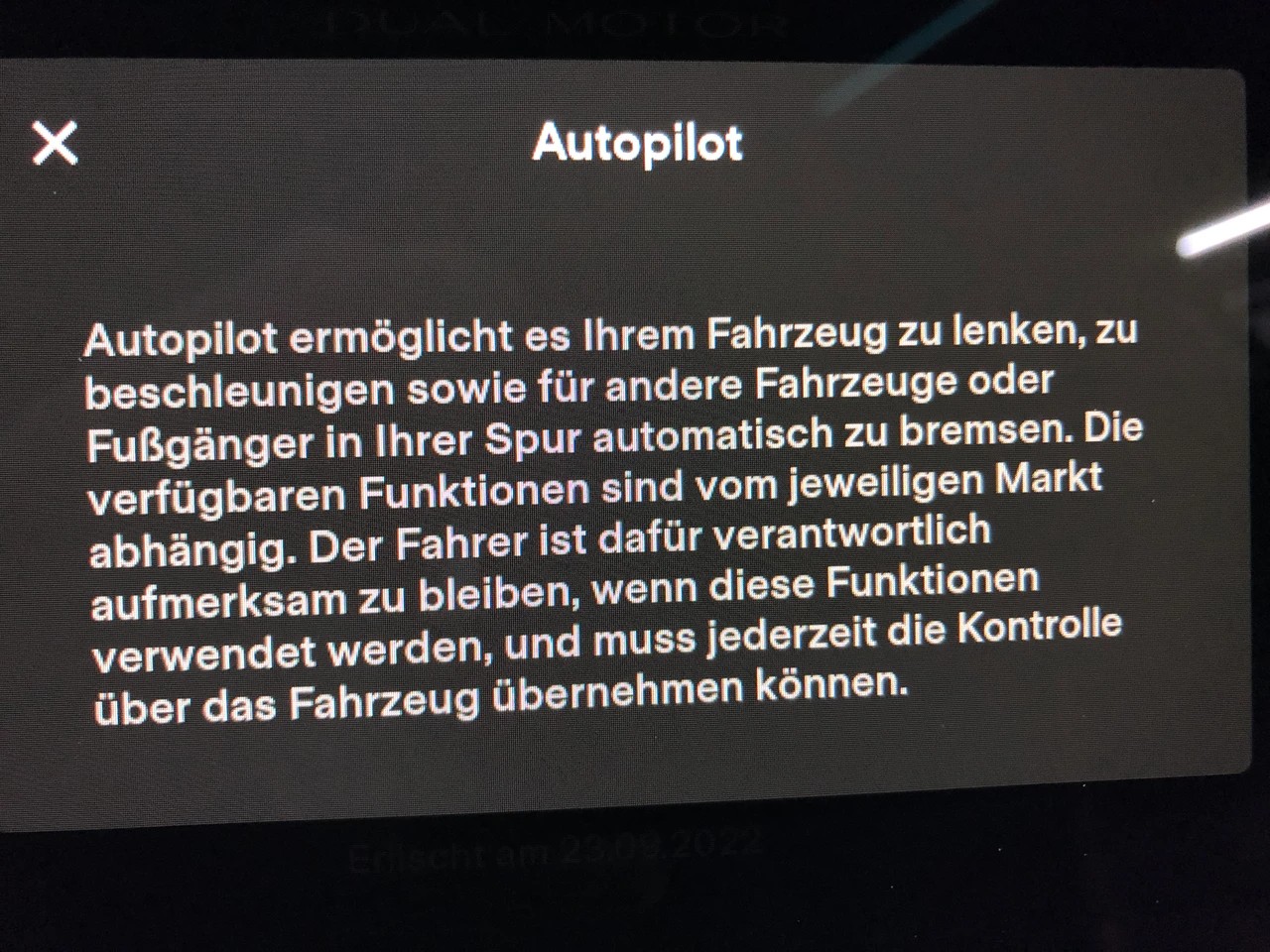 TESLA Model 3 RWD 2022 LFP Akku / AMD Ryzen / AP 3.0-image-16