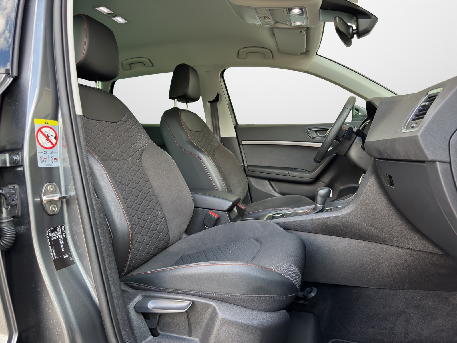 SEAT Ateca 1.5 TSI FR DSG-image-6