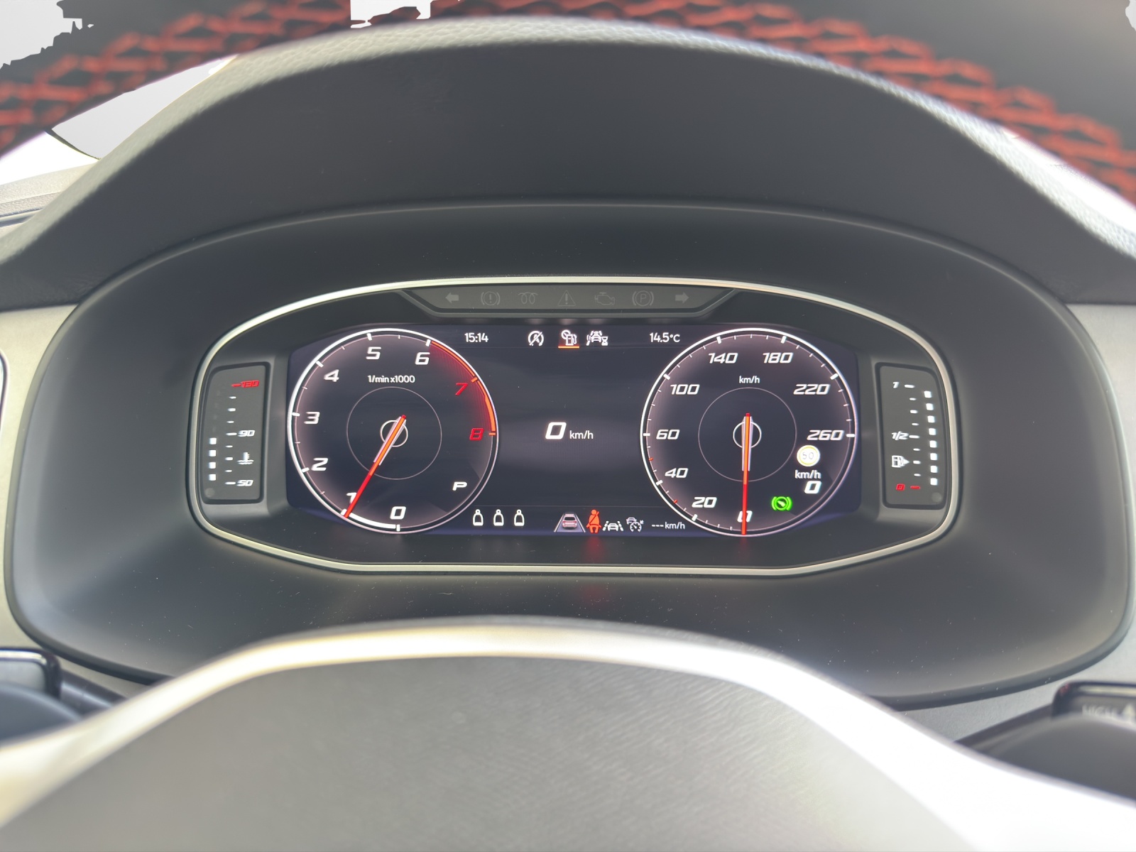 SEAT Ateca 1.5 TSI FR DSG-image-13