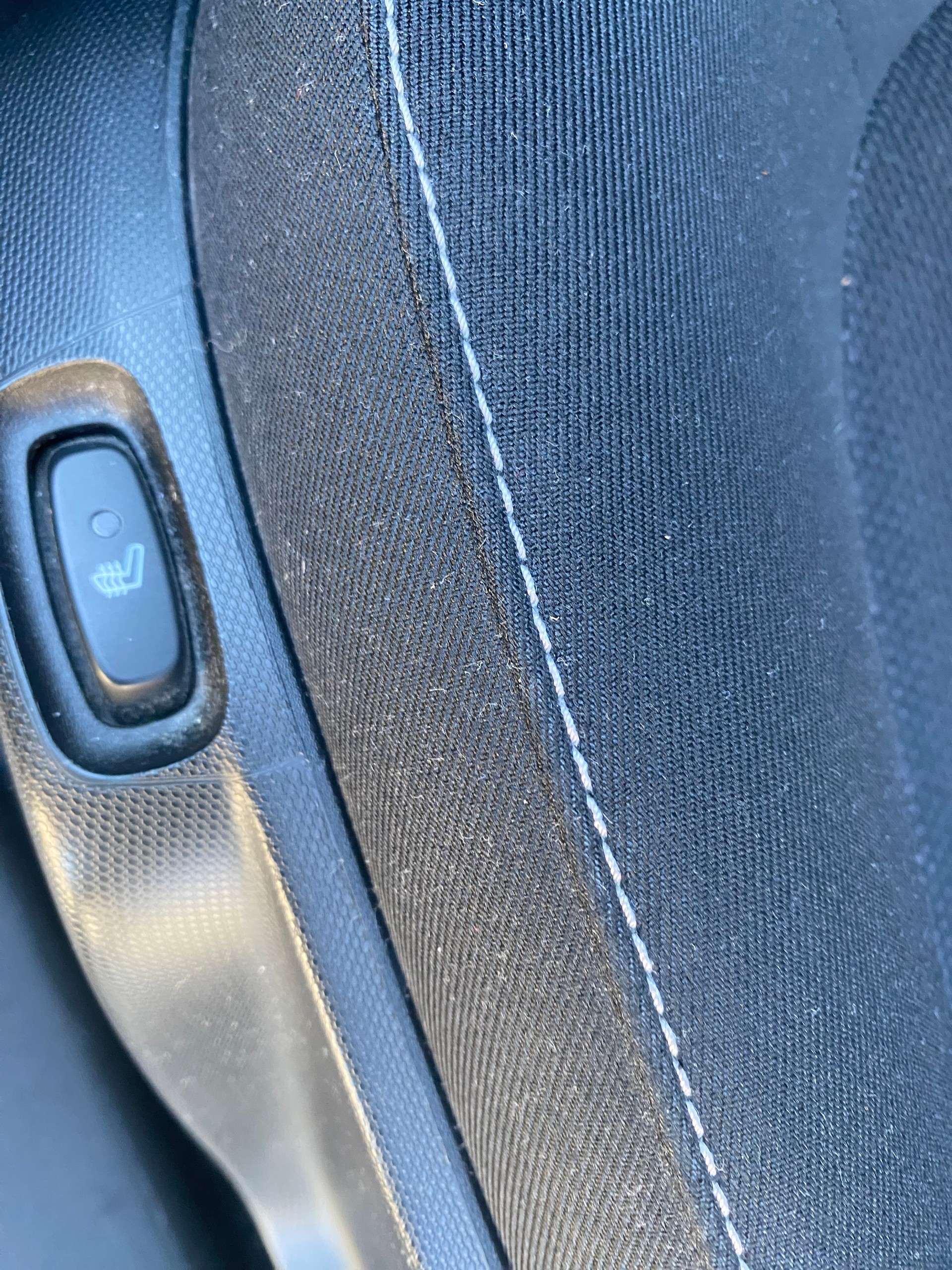 SMART fortwo passion twinmatic-image-2