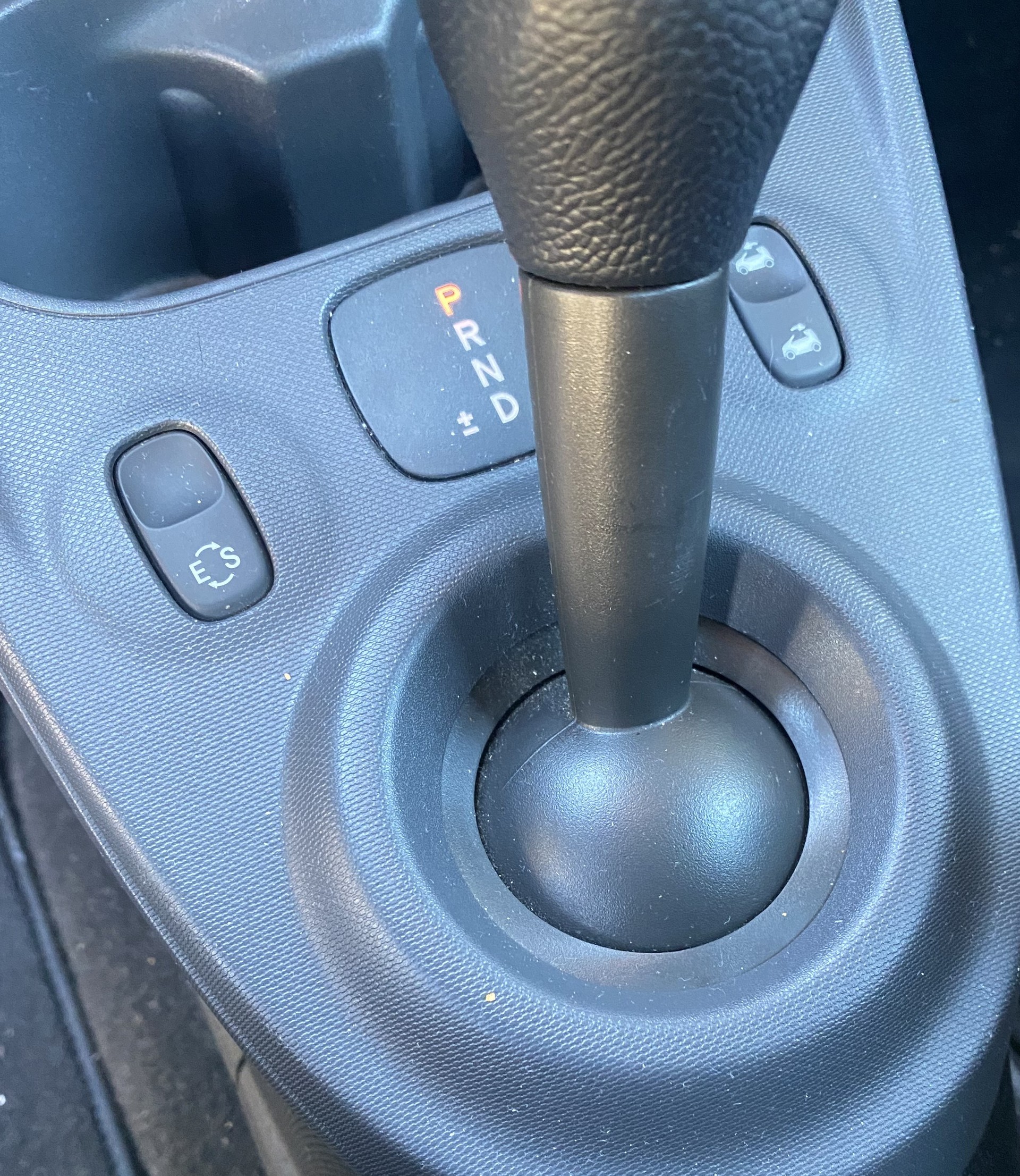 SMART fortwo passion twinmatic-image-5