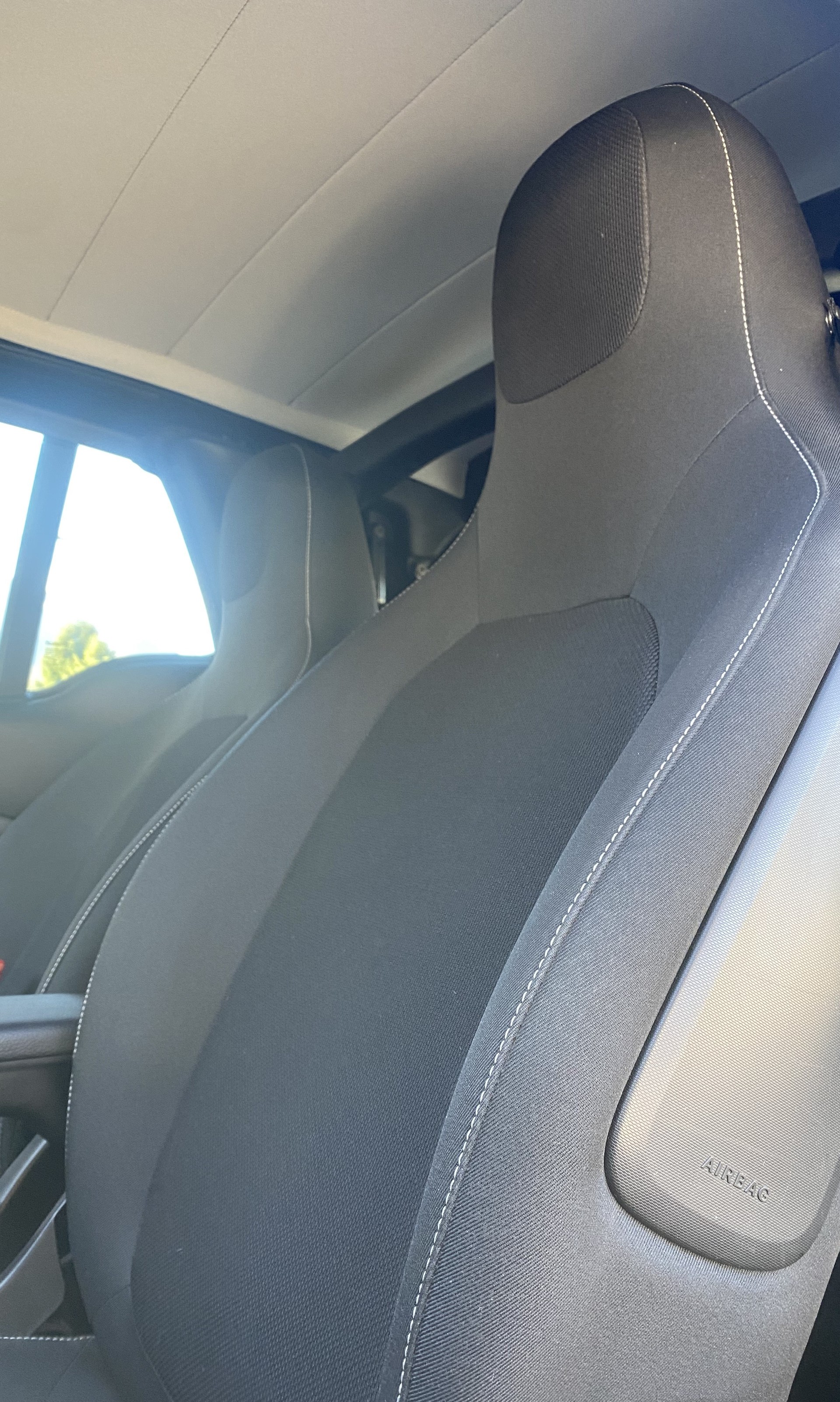 SMART fortwo passion twinmatic-image-6