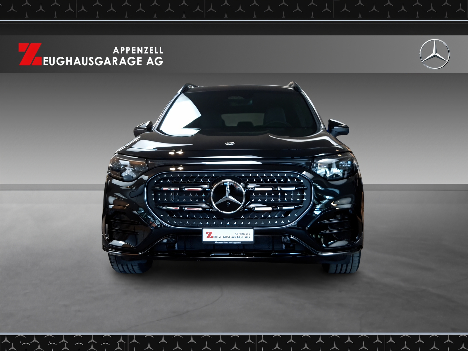 MERCEDES-BENZ GLB 220 4Matic-image-3