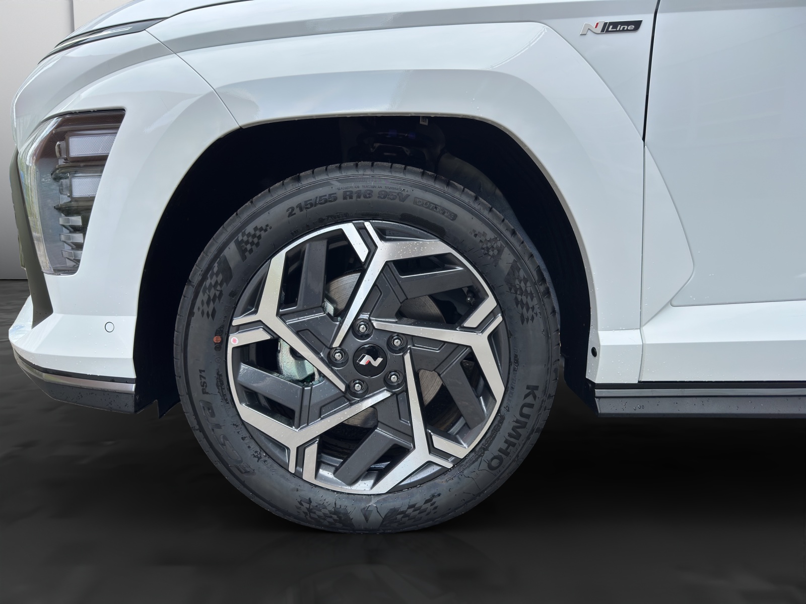 HYUNDAI Kona 1.6 GDi Hybrid N-Line MY26-image-14