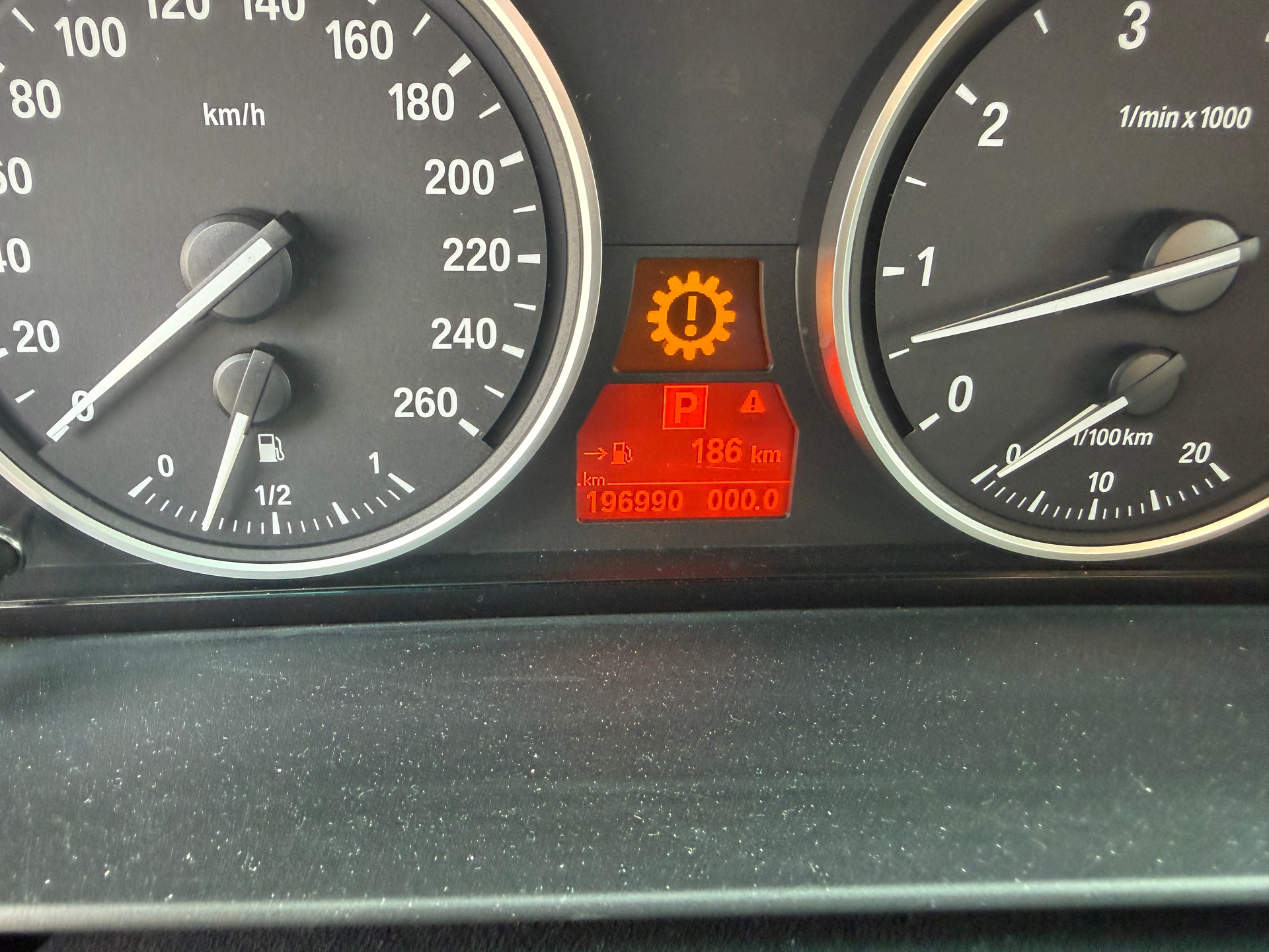 BMW 523i Touring more4you Steptronic-image-9