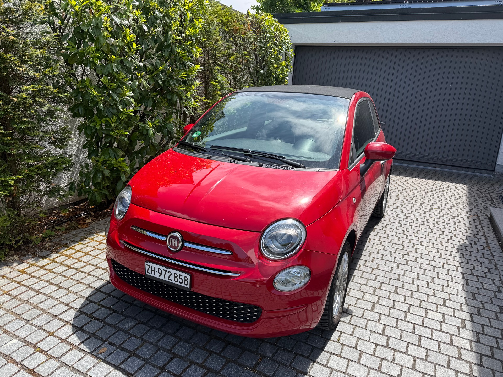 FIAT 1.0 Hybrid Lounge-image-0