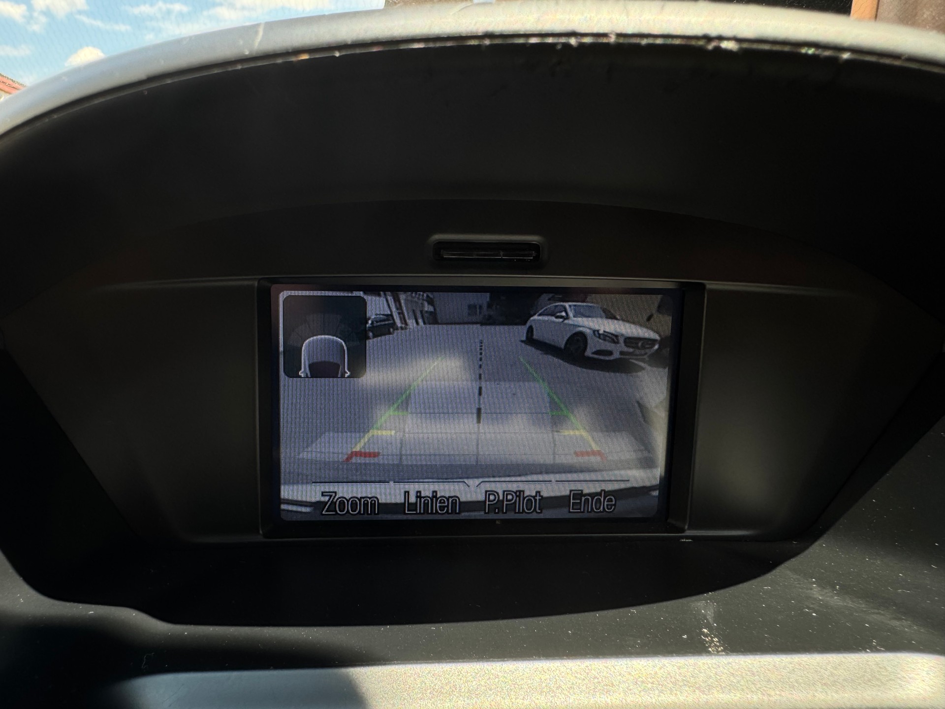 FORD Kuga 2.0 TDCi Titanium 4WD AUTOMAT-image-11