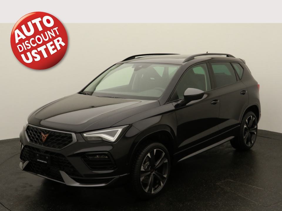 CUPRA Ateca 1.5TSI DSG-image-0
