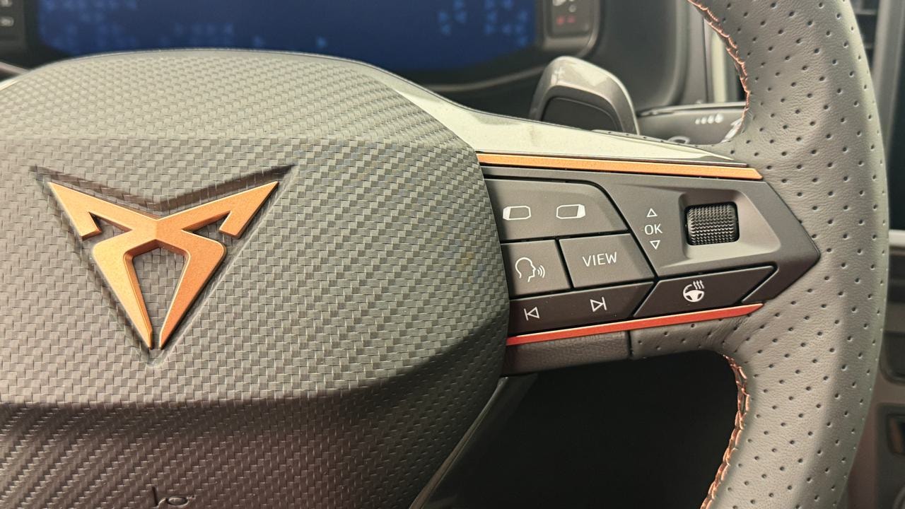 CUPRA Ateca 1.5TSI DSG-image-9