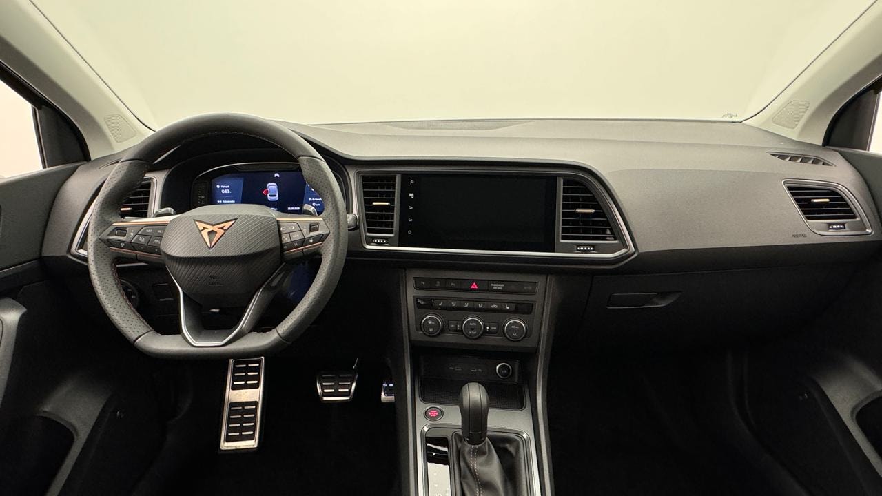 CUPRA Ateca 1.5TSI DSG-image-5