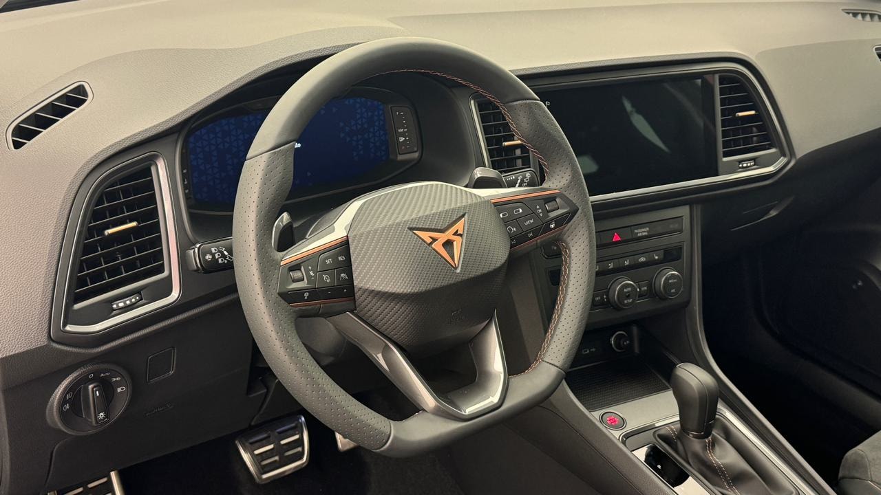 CUPRA Ateca 1.5TSI DSG-image-6